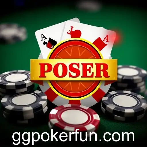 Exploring the World of Poker Games on GGPoker