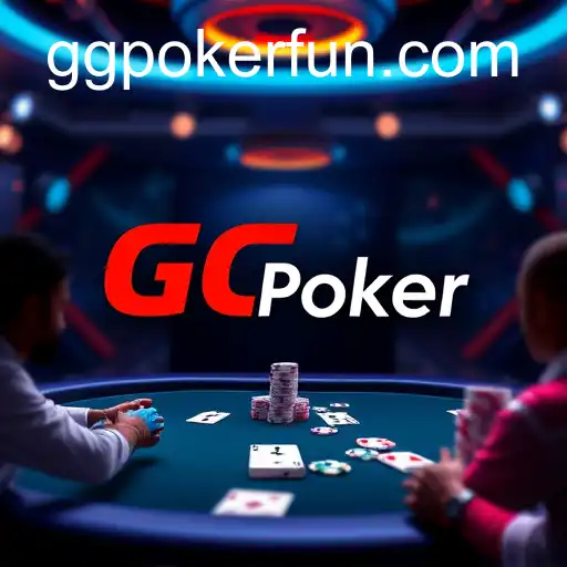 GGPoker's Rising Dominance in Online Gaming