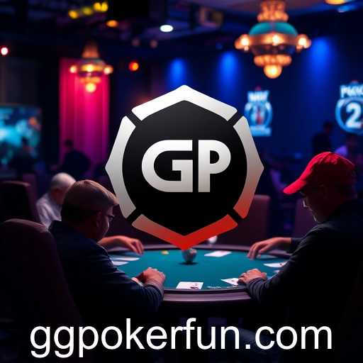GGPoker's Rising Influence on the Global Stage