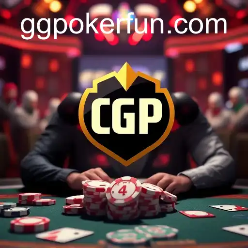 GGPoker's Evolution in the Global Online Poker Arena