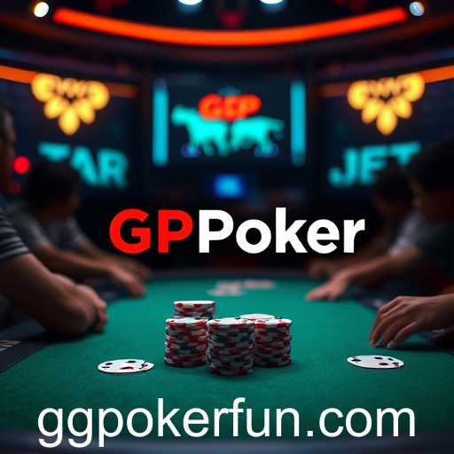 GGPoker's Impact on the 2025 Online Gaming Landscape