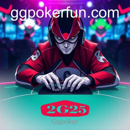 GGPoker's Growing Influence in the Online Gaming World