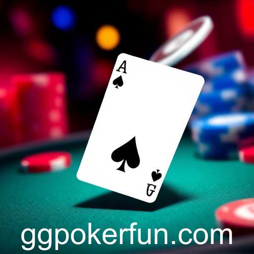 GGPoker's Impact on Global Poker Scene