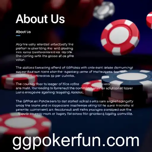 GGPoker Revolutionizes Online Gaming in 2025
