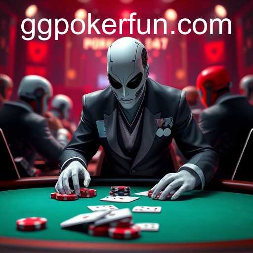 GGPoker's Rise in Online Gaming Landscape