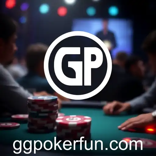 GGPoker's Evolution in the Gaming World