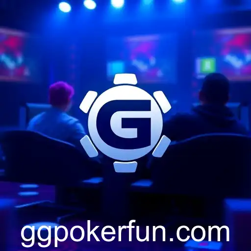 GGPoker's Rise in the Global Gaming Arena