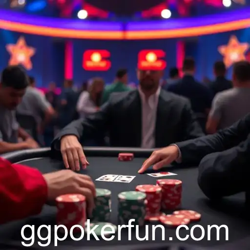 GGPoker Expands its Global Reach in 2025