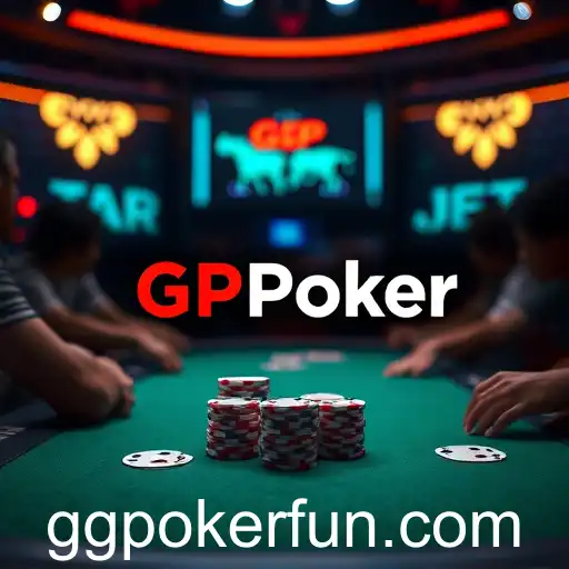GGPoker's Growing Influence in the Global Gaming Scene