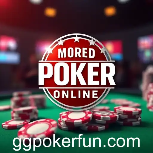 GGPoker's Role in 2025: A Dynamic Shift in Online Gaming