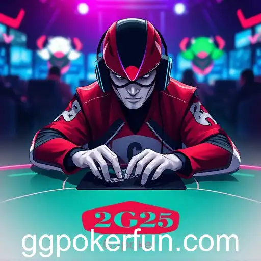 GGPoker's Growing Influence in the Online Gaming World