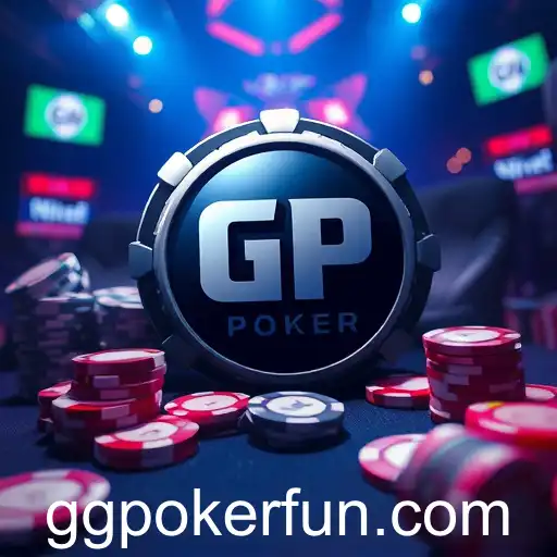 The Rise of Online Poker: A Look at GGPoker's Influence