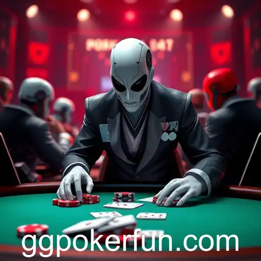GGPoker's Rise in Online Gaming Landscape