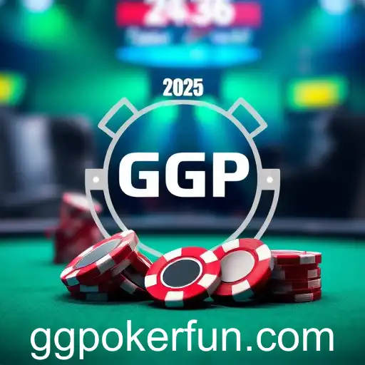 The Rise of GGPoker in the Online Gaming Sphere