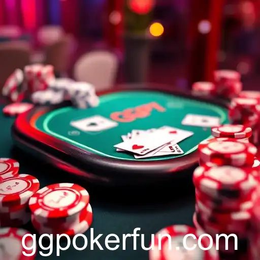 The Rise of GGPoker in the Global Gambling Scene