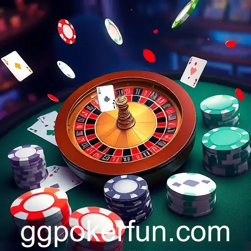 The Rise of Online Poker Enthusiasts