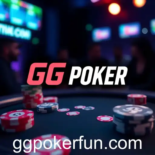 Expanding Horizons Through Online Poker Platforms