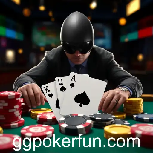 Rise of GGPoker in the Global Gaming Scene