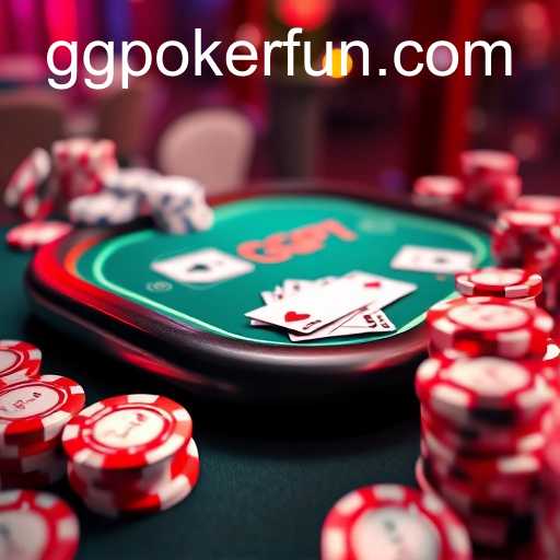 The Rise of GGPoker in the Global Gambling Scene