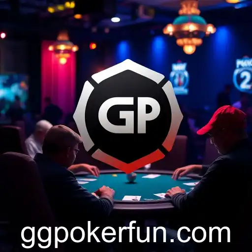 Rise of GGPoker: Transforming Online Gaming