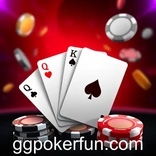 The Rise of Online Poker in the Digital Age