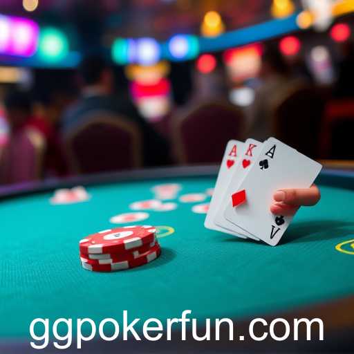 The Rise of Online Poker Platforms