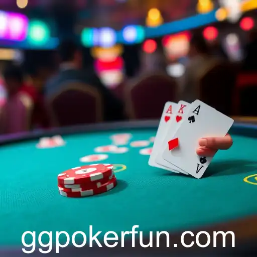 The Rise of Online Poker Platforms